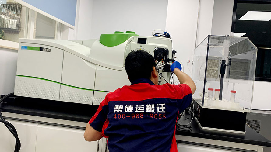 深圳市福田搬家公司具體有什么搬家流程? 深圳市福田搬家公司具體有什么搬家流程?