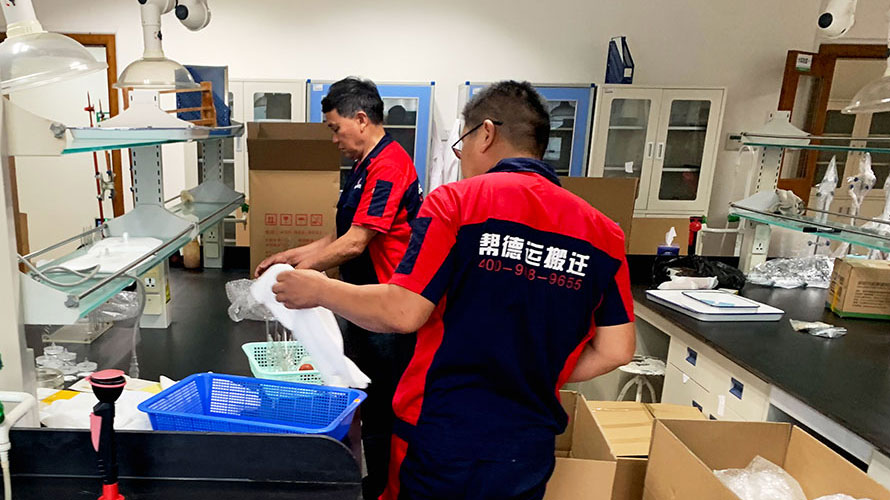 深圳光明搬家公司提供的哪些服務備受青睞