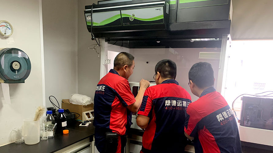 深圳光明搬家公司的服務的重點是什么