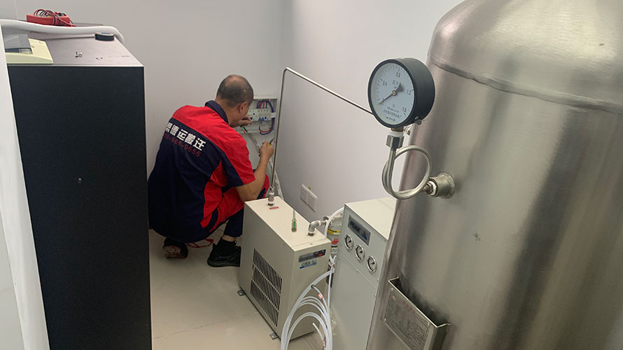 深圳龍華搬家公司值得放心的原因