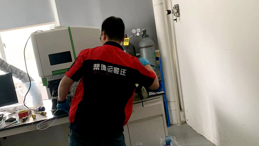 深圳市搬家的困難要點有哪些