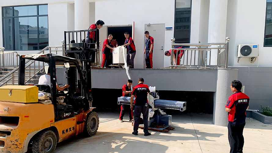 深圳南山搬家公司哪家更靠譜 深圳南山搬家公司哪家更靠譜