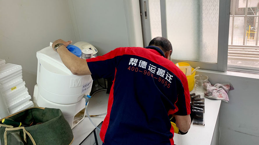 深圳坂田搬家公司讓別墅搬家更輕松 深圳坂田搬家公司讓別墅搬家更輕松