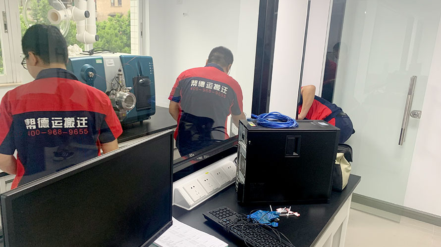 吉泰深圳搬家公司鋼琴搬運服務獲得市場認可的原因揭秘