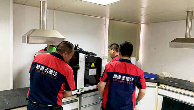 官方機構(gòu)搬家，深圳觀瀾搬家公司怎么找?