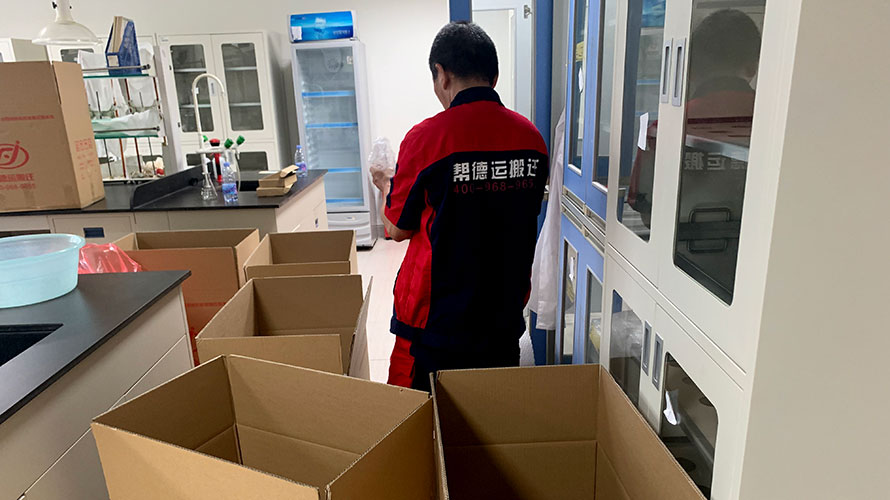 深圳靠譜的搬家公司具有哪些特質？