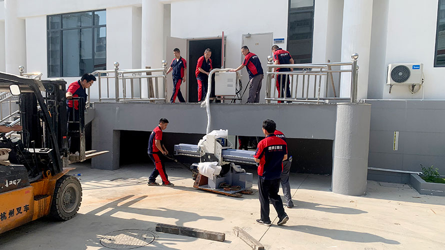 工廠搬遷服務公司怎么選？