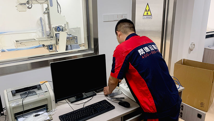 深圳龍崗長途搬家