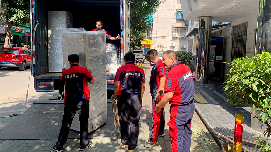 選對深圳南山搬家公司，讓你的搬家之旅零煩惱