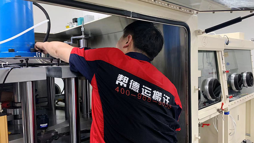 深圳精密設備搬家打包難題破解，這些方法超有效