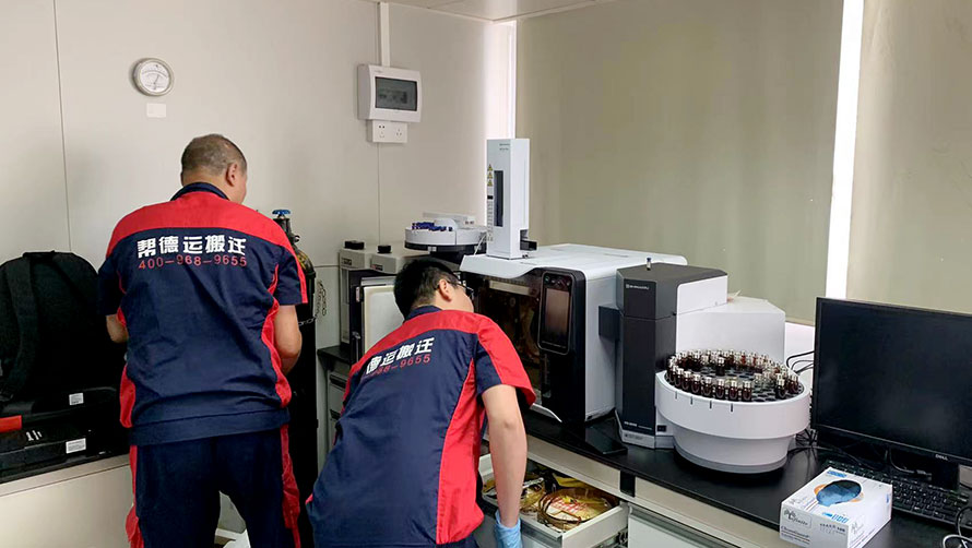 如何選擇專業搬遷服務商：企業整體搬遷的關鍵決策