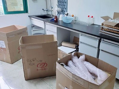 深圳鳳凰街道搬家