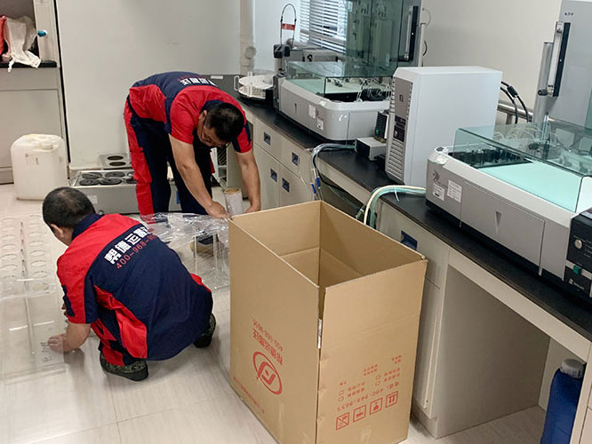 深圳筍崗街道搬家